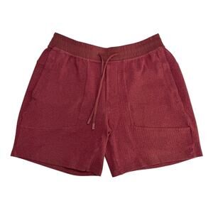 Lululemon At Ease Short 7" L